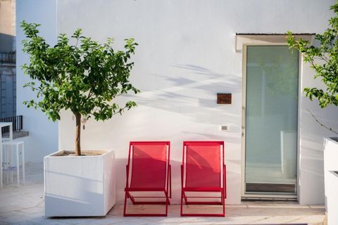 Villa i Carovigno, Brindisi, Carovigno - € 1.000.000 | Ref: 724 - foto 4