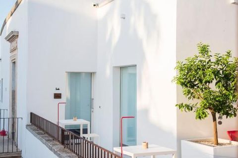 Villa i Carovigno, Brindisi, Carovigno - € 1.000.000 | Ref: 724 - foto 6