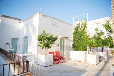 Villa i Carovigno, Brindisi, Carovigno - € 1.000.000 | Ref: 724 - foto 7