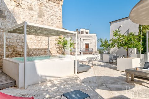 Villa i Carovigno, Brindisi, Carovigno - € 1.000.000 | Ref: 724 - foto 11