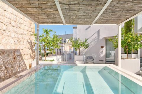 Villa i Carovigno, Brindisi, Carovigno - € 1.000.000 | Ref: 724 - foto 13