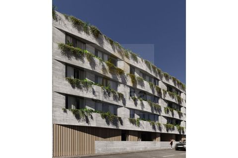 Lejlighed i Paranhos, Porto, Paranhos - € 310.000 | Ref: BossGardens_R - foto 2