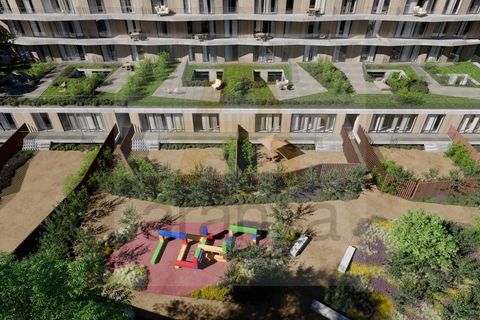 Lejlighed i Paranhos, Porto, Paranhos - € 310.000 | Ref: BossGardens_R - foto 3