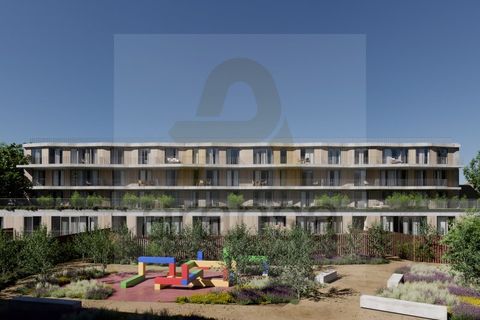 Lejlighed i Paranhos, Porto, Paranhos - € 310.000 | Ref: BossGardens_R - foto 4
