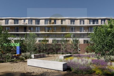 Lejlighed i Paranhos, Porto, Paranhos - € 310.000 | Ref: BossGardens_R - foto 5