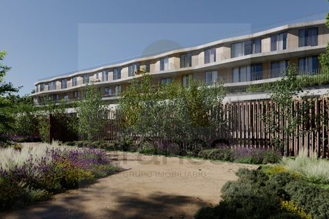 Lejlighed i Paranhos, Porto, Paranhos - € 310.000 | Ref: BossGardens_R - foto 6