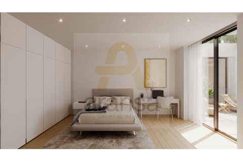 Lejlighed i Paranhos, Porto, Paranhos - € 310.000 | Ref: BossGardens_R - foto 8