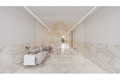 Lejlighed i Paranhos, Porto, Paranhos - € 310.000 | Ref: BossGardens_R - foto 10