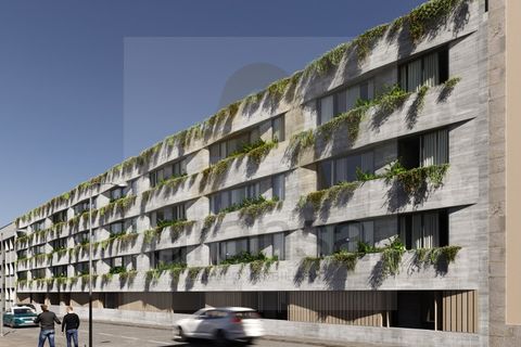 Lejlighed i Paranhos, Porto, Paranhos - € 628.000 | Ref: BossGardens_AK - foto 10