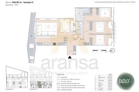 Lejlighed i Paranhos, Porto, Paranhos - € 618.671 | Ref: BossGardens_AJ - foto 12