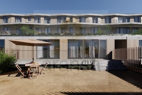 Lejlighed i Paranhos, Porto, Paranhos - € 705.000 | Ref: BossGardens_D - foto 5