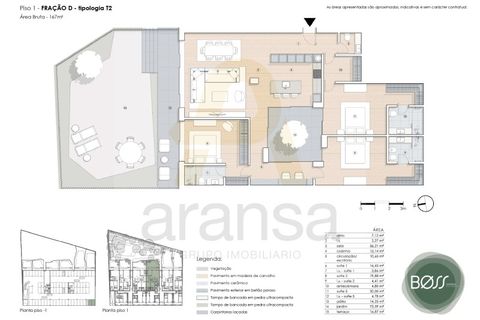 Lejlighed i Paranhos, Porto, Paranhos - € 705.000 | Ref: BossGardens_D - foto 13