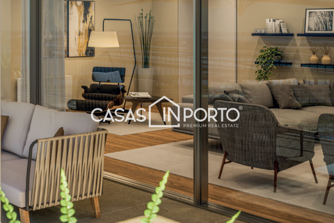 Lejlighed i Aveiro, Aveiro, Aveiro - € 441.000 | Ref: Ap_InAveiro_3797 - foto 2