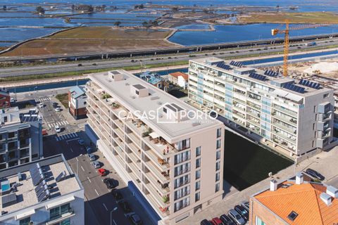 Lejlighed i Aveiro, Aveiro, Aveiro - € 465.000 | Ref: Ap_InAveiro_3799 - foto 13