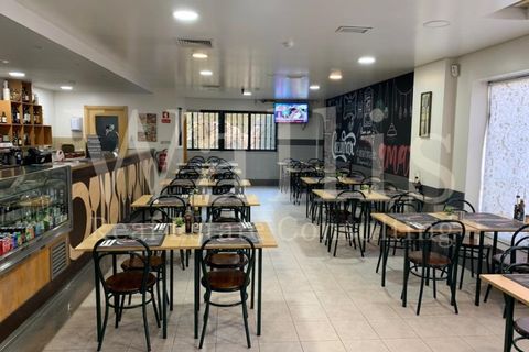 Erhvervsejendom i Alges, Lisbon, Alges - € 235.000 | Ref: W4535A - foto 1