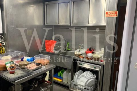 Erhvervsejendom i Alges, Lisbon, Alges - € 235.000 | Ref: W4535A - foto 4