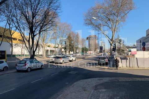 Erhvervsejendom i Alges, Lisbon, Alges - € 235.000 | Ref: W4535A - foto 6