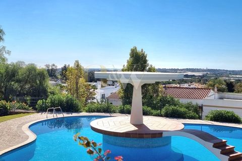 Villa i Conceicao e Estoi, Faro, Conceicao e Estoi - € 1.495.000 | Ref: VEST400 - foto 2