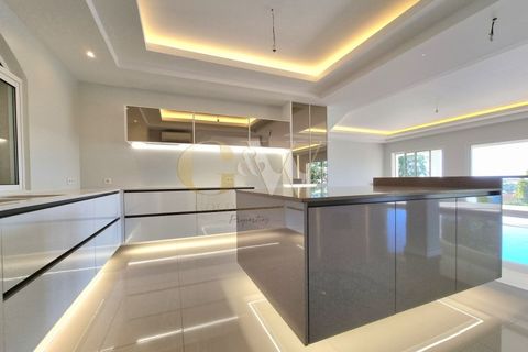 Villa i Conceicao e Estoi, Faro, Conceicao e Estoi - € 1.495.000 | Ref: VEST400 - foto 9