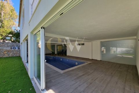 Villa i Conceicao e Estoi, Faro, Conceicao e Estoi - € 1.495.000 | Ref: VEST400 - foto 41