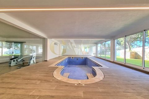 Villa i Conceicao e Estoi, Faro, Conceicao e Estoi - € 1.495.000 | Ref: VEST400 - foto 43