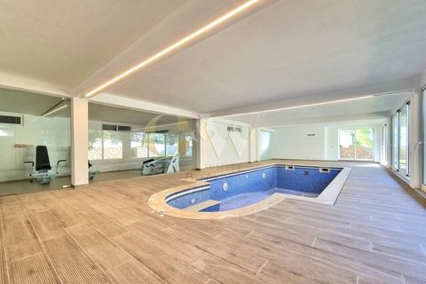 Villa i Conceicao e Estoi, Faro, Conceicao e Estoi - € 1.495.000 | Ref: VEST400 - foto 44