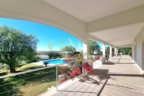 Villa i Conceicao e Estoi, Faro, Conceicao e Estoi - € 1.495.000 | Ref: VEST400 - foto 50