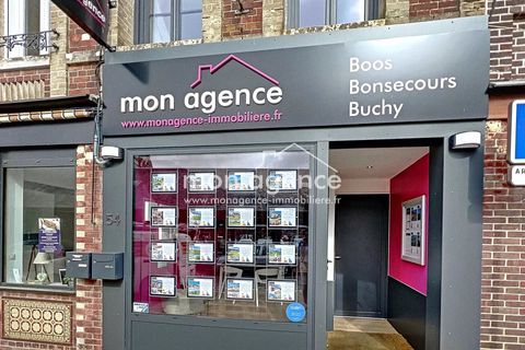 Leilighet i Buchy, Seine-Maritime, Buchy - € 189 000 | Ref: 83752430 - foto 6