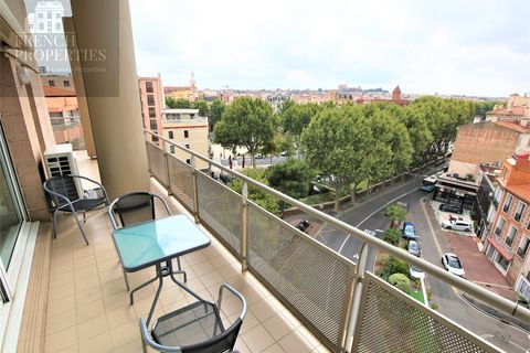 Penthouse i Perpignan, Pyrenees-Orientales, Perpignan - € 160.000 | Ref: 660303378 - foto 13