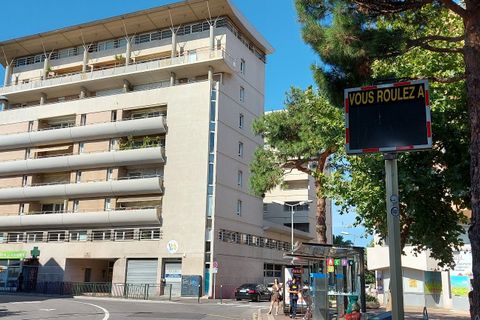Penthouse i Perpignan, Pyrenees-Orientales, Perpignan - € 160.000 | Ref: 660303378 - foto 1