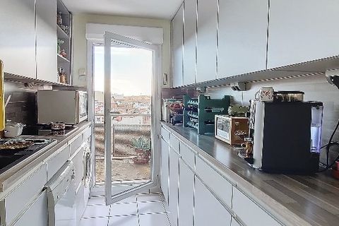 Penthouse i Perpignan, Pyrenees-Orientales, Perpignan - € 160.000 | Ref: 660303378 - foto 15