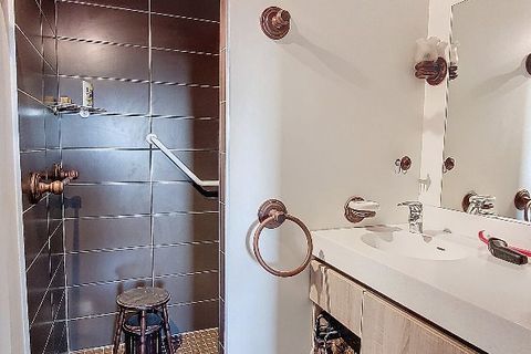 Penthouse i Perpignan, Pyrenees-Orientales, Perpignan - € 160.000 | Ref: 660303378 - foto 3