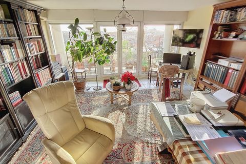 Penthouse i Perpignan, Pyrenees-Orientales, Perpignan - € 160.000 | Ref: 660303378 - foto 17