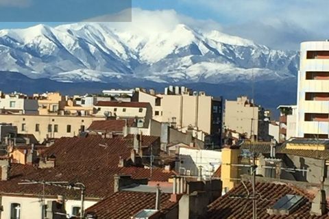 Penthouse i Perpignan, Pyrenees-Orientales, Perpignan - € 160.000 | Ref: 660303378 - foto 18