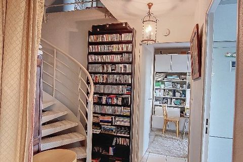 Penthouse i Perpignan, Pyrenees-Orientales, Perpignan - € 160.000 | Ref: 660303378 - foto 5