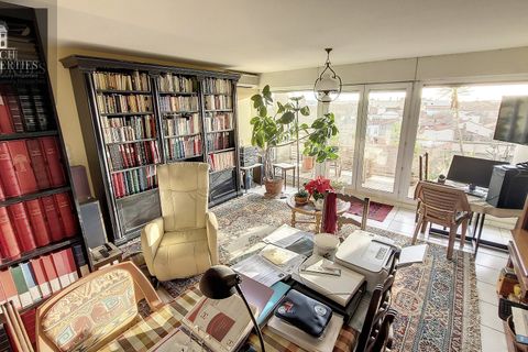 Penthouse i Perpignan, Pyrenees-Orientales, Perpignan - € 160.000 | Ref: 660303378 - foto 19