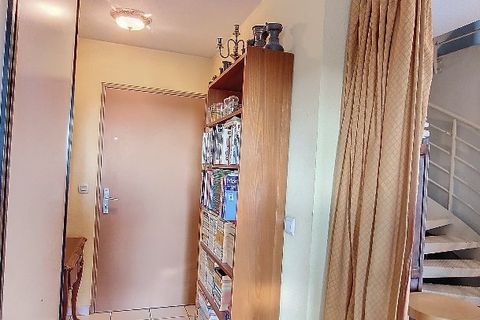 Penthouse i Perpignan, Pyrenees-Orientales, Perpignan - € 160.000 | Ref: 660303378 - foto 21