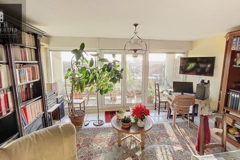 Penthouse i Perpignan, Pyrenees-Orientales, Perpignan - € 160.000 | Ref: 660303378 - foto 22