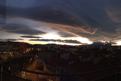 Penthouse i Perpignan, Pyrenees-Orientales, Perpignan - € 160.000 | Ref: 660303378 - foto 23