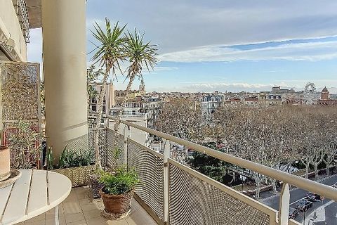 Penthouse i Perpignan, Pyrenees-Orientales, Perpignan - € 160.000 | Ref: 660303378 - foto 26