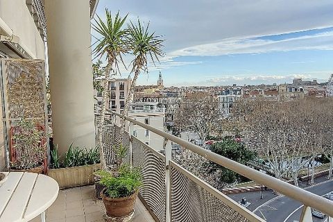 Penthouse i Perpignan, Pyrenees-Orientales, Perpignan - € 160.000 | Ref: 660303378 - foto 27
