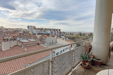 Penthouse i Perpignan, Pyrenees-Orientales, Perpignan - € 160.000 | Ref: 660303378 - foto 28