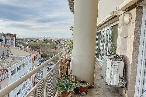 Penthouse i Perpignan, Pyrenees-Orientales, Perpignan - € 160.000 | Ref: 660303378 - foto 29