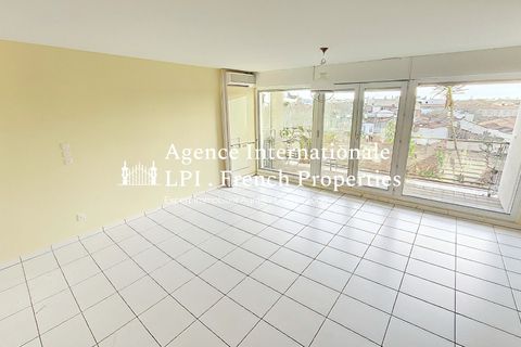 Penthouse i Perpignan, Pyrenees-Orientales, Perpignan - € 160.000 | Ref: 660303378 - foto 2