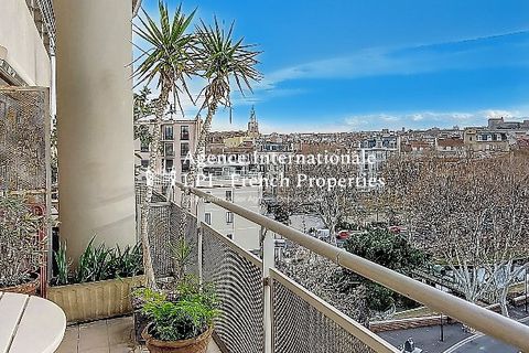 Penthouse i Perpignan, Pyrenees-Orientales, Perpignan - € 160.000 | Ref: 660303378 - foto 7
