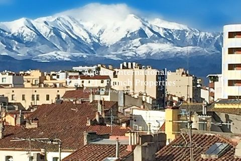 Penthouse i Perpignan, Pyrenees-Orientales, Perpignan - € 160.000 | Ref: 660303378 - foto 8