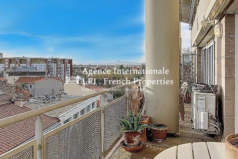 Penthouse i Perpignan, Pyrenees-Orientales, Perpignan - € 160.000 | Ref: 660303378 - foto 9