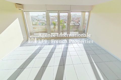 Penthouse i Perpignan, Pyrenees-Orientales, Perpignan - € 160.000 | Ref: 660303378 - foto 10