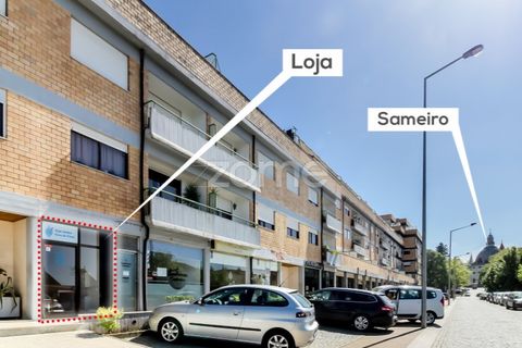 Erhvervsejendom i Penafiel, Porto, Penafiel - € 109.000 | Ref: ZMPT563569 - foto 4