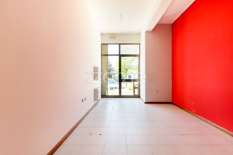 Erhvervsejendom i Penafiel, Porto, Penafiel - € 109.000 | Ref: ZMPT563569 - foto 1